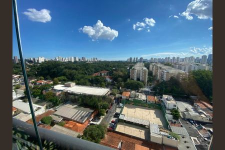 Apartamento à venda com 3 quartos, 94m² em Chácara Santo Antônio (Zona Sul), São Paulo