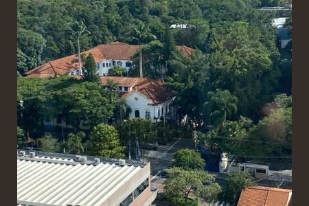 Apartamento à venda com 3 quartos, 94m² em Chácara Santo Antônio (Zona Sul), São Paulo