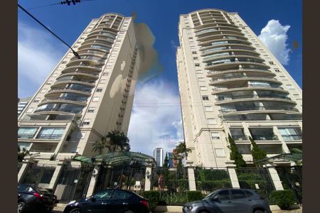 Apartamento à venda com 3 quartos, 94m² em Chácara Santo Antônio (Zona Sul), São Paulo