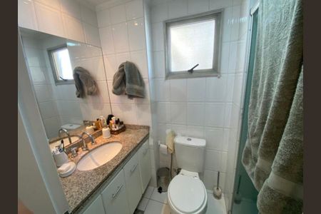 Apartamento à venda com 3 quartos, 94m² em Chácara Santo Antônio (Zona Sul), São Paulo