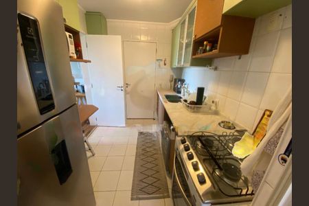Apartamento à venda com 3 quartos, 94m² em Chácara Santo Antônio (Zona Sul), São Paulo