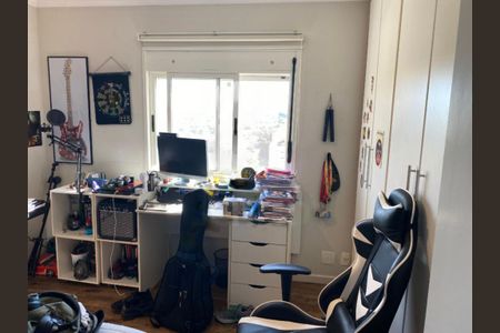 Apartamento à venda com 94m², 3 quartos e 2 vagas