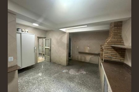 Casa à venda com 3 quartos, 172m² em Jabaquara, São Paulo