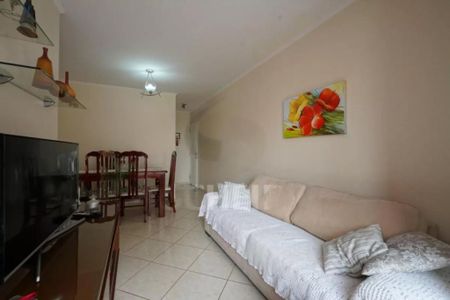 Apartamento à venda com 3 quartos, 61m² em Ipiranga, São Paulo