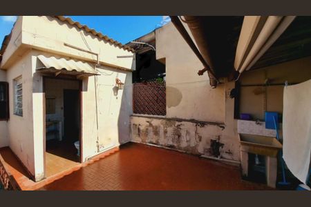 Casa à venda com 3 quartos, 131m² em Vila Sao Paulo, São Paulo
