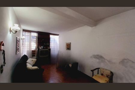 Casa à venda com 3 quartos, 131m² em Vila Sao Paulo, São Paulo