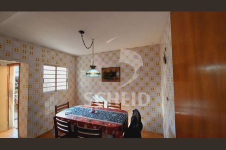 Casa à venda com 131m², 3 quartos e 1 vaga