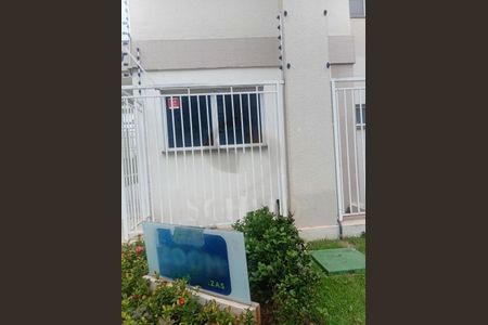 Apartamento à venda com 2 quartos, 42m² em Vila Nova das Belezas, São Paulo