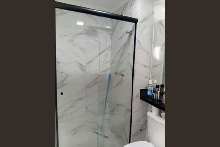 Apartamento à venda com 2 quartos, 42m² em Vila Nova das Belezas, São Paulo