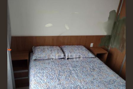 Apartamento à venda com 2 quartos, 42m² em Vila Nova das Belezas, São Paulo