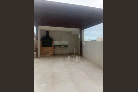 Apartamento à venda com 42m², 2 quartos e 1 vaga