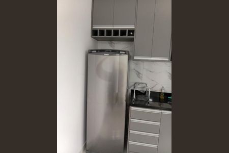 Apartamento à venda com 42m², 2 quartos e 1 vaga