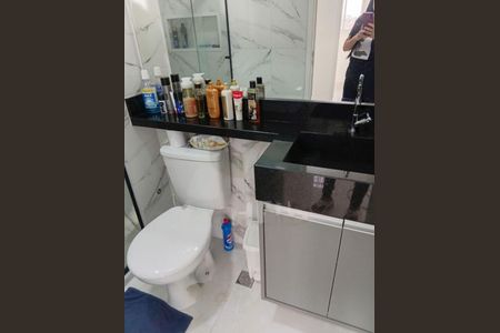 Apartamento à venda com 42m², 2 quartos e 1 vaga