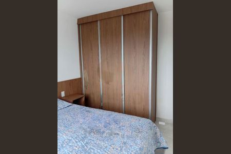 Apartamento à venda com 42m², 2 quartos e 1 vaga