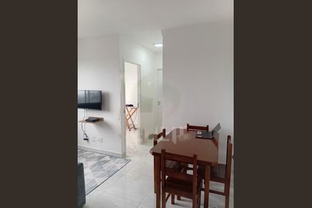 Apartamento à venda com 42m², 2 quartos e 1 vaga