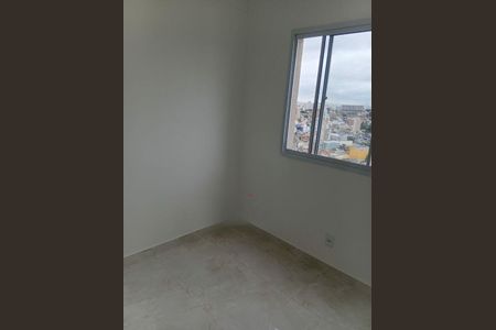 Apartamento à venda com 42m², 2 quartos e 1 vaga