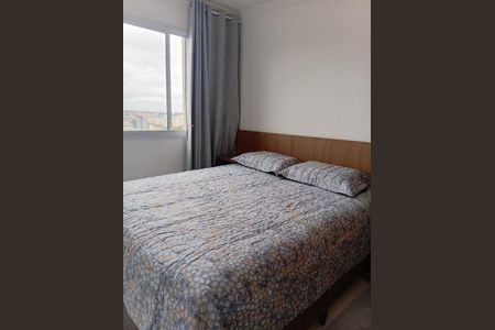 Apartamento à venda com 2 quartos, 42m² em Vila Nova das Belezas, São Paulo