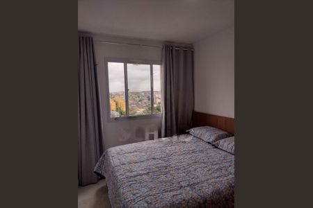 Apartamento à venda com 2 quartos, 42m² em Vila Nova das Belezas, São Paulo