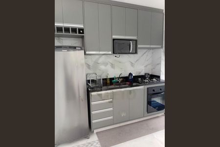 Apartamento à venda com 2 quartos, 42m² em Vila Nova das Belezas, São Paulo