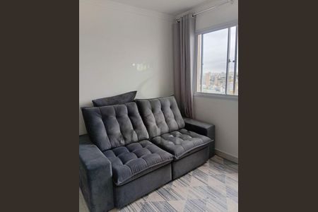 Apartamento à venda com 42m², 2 quartos e 1 vaga