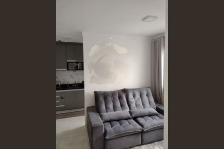 Apartamento à venda com 2 quartos, 42m² em Vila Nova das Belezas, São Paulo