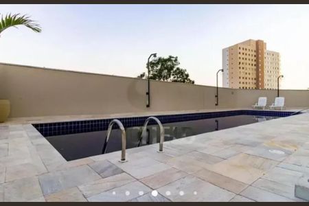 Apartamento à venda com 42m², 2 quartos e 1 vaga
