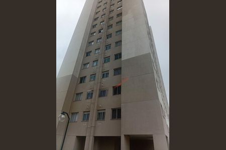 Apartamento à venda com 42m², 2 quartos e 1 vaga
