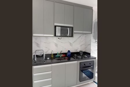 Apartamento à venda com 42m², 2 quartos e 1 vaga
