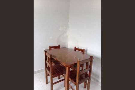 Apartamento à venda com 2 quartos, 42m² em Vila Nova das Belezas, São Paulo
