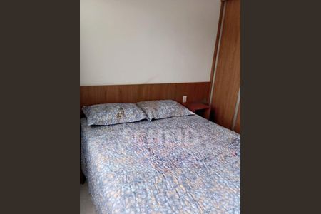 Apartamento à venda com 42m², 2 quartos e 1 vaga