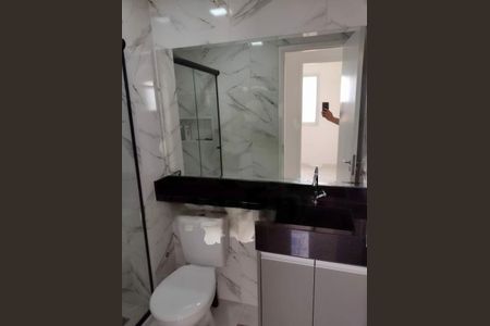 Apartamento à venda com 42m², 2 quartos e 1 vaga