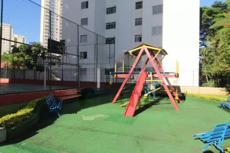 Apartamento à venda com 77m², 3 quartos e 2 vagas