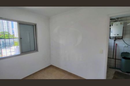 Apartamento à venda com 77m², 3 quartos e 2 vagas