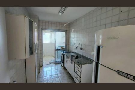 Apartamento à venda com 77m², 3 quartos e 2 vagas