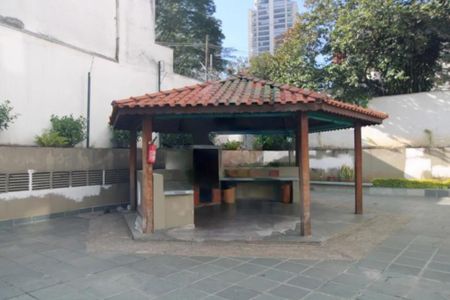 Apartamento à venda com 77m², 3 quartos e 2 vagas