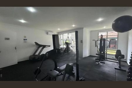 Apartamento à venda com 77m², 3 quartos e 2 vagas