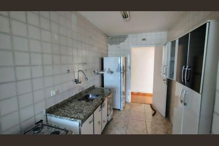 Apartamento à venda com 77m², 3 quartos e 2 vagas