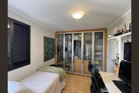 Apartamento à venda com 3 quartos, 125m² em Vila Andrade, São Paulo