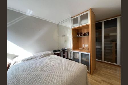 Apartamento à venda com 3 quartos, 125m² em Vila Andrade, São Paulo