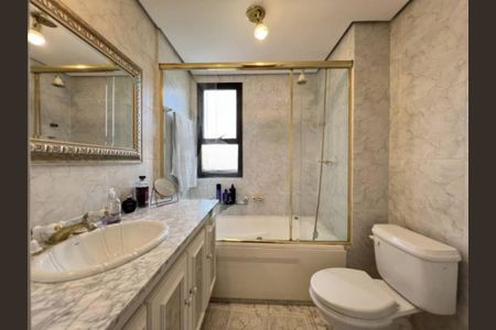 Apartamento à venda com 3 quartos, 125m² em Vila Andrade, São Paulo