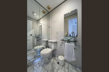 Apartamento à venda com 3 quartos, 125m² em Vila Andrade, São Paulo