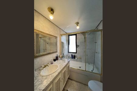 Apartamento à venda com 3 quartos, 125m² em Vila Andrade, São Paulo