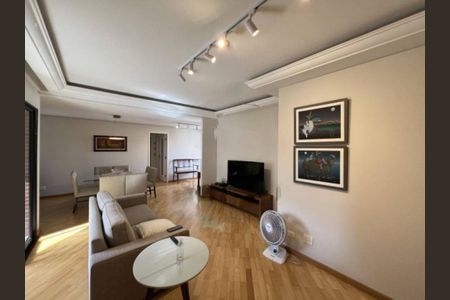Apartamento à venda com 3 quartos, 125m² em Vila Andrade, São Paulo