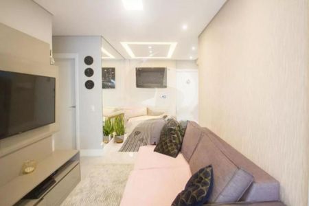 Apartamento à venda com 2 quartos, 162m² em Santo Amaro, São Paulo