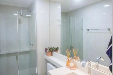 Apartamento à venda com 2 quartos, 162m² em Santo Amaro, São Paulo