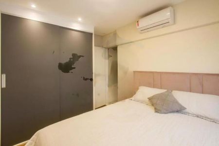 Apartamento à venda com 2 quartos, 162m² em Santo Amaro, São Paulo