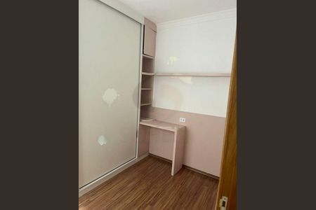 Casa à venda com 3 quartos, 97m² em Vila Romano, São Paulo