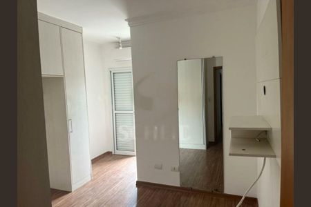 Casa à venda com 3 quartos, 97m² em Vila Romano, São Paulo