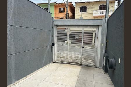 Casa à venda com 97m², 3 quartos e 2 vagas