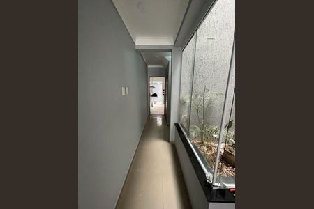 Casa à venda com 97m², 3 quartos e 2 vagas